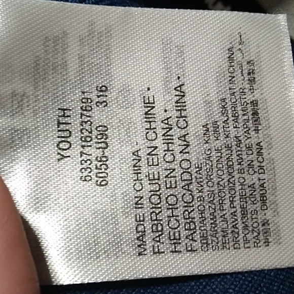 NWT Hurley Youth Snap Back Hat HTF In New Condition - Picture 11 of 14